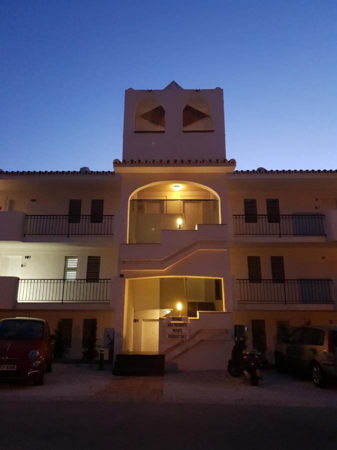 Calle Juliana, Miraflores Studio, La Cala De Mijas Exterior foto