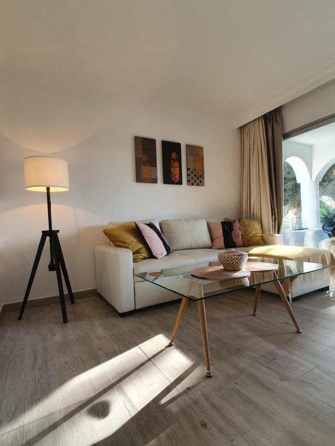 Calle Juliana, Miraflores Studio, La Cala De Mijas Exterior foto